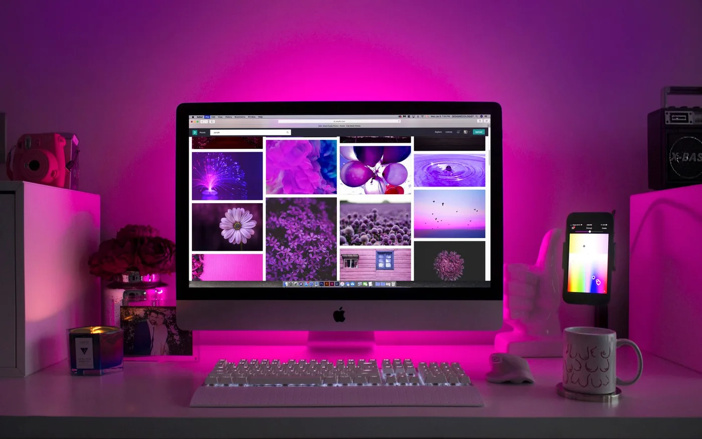 Why Your Favorite Font Pairing Falls Apart on a Real Website
