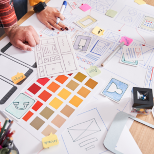 should you pay for a web design services pros and cons
