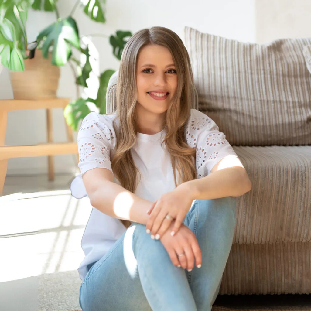 delfina the designer