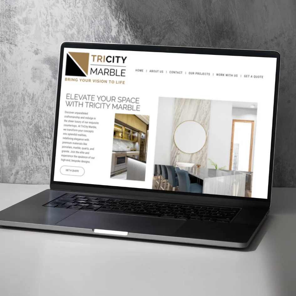 tricity marble happy clients