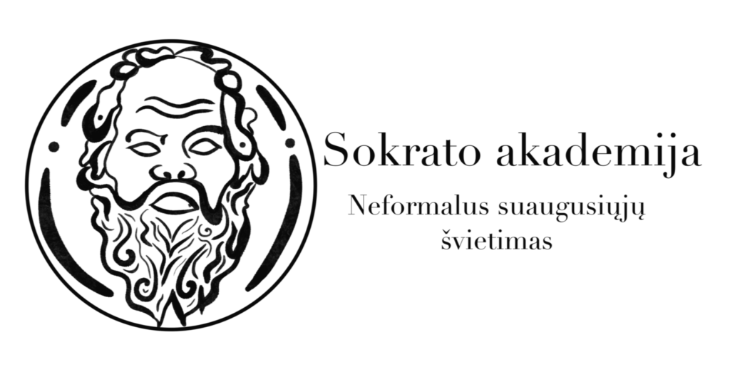 sokrato akademija logo