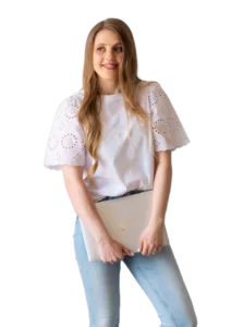 delfina the designer successful business academy