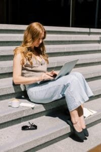 delfina the designer contact