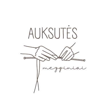 auksutes mezginiai