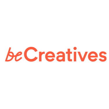 be creatives