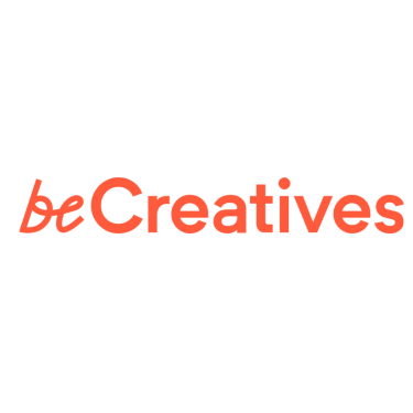 be creatives