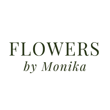 flowers by monika