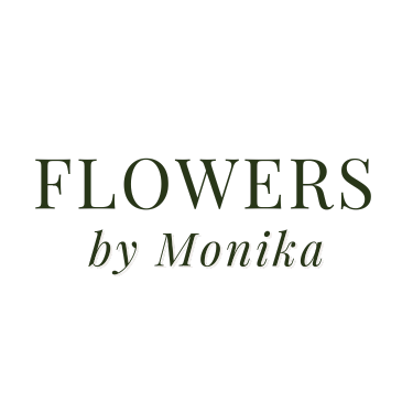 flowers by monika