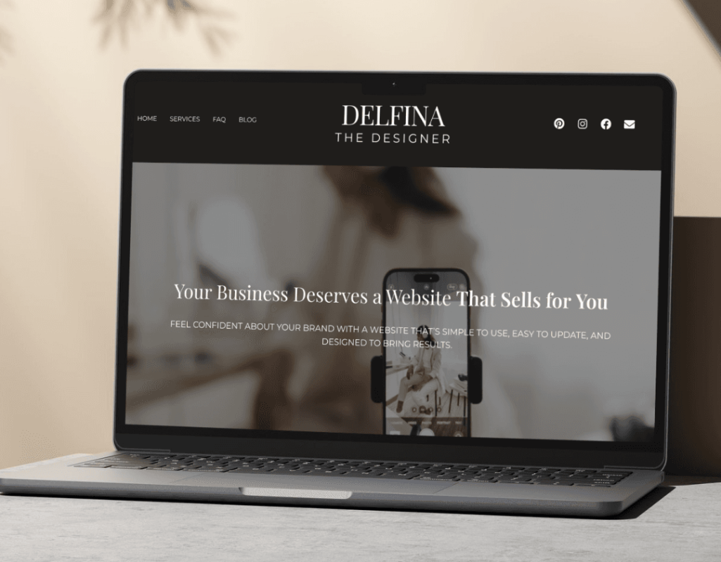 Is Your Website Ready for 2026? 5 Beginner-Friendly Tweaks That Make You Look Professional